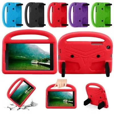 For Samsung Galaxy Tab A 8.0  10.1  Tablet Kids Safe Shockproof Case Cover Stand • $23.99