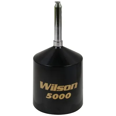 Wilson Antennas 880-200154B 5000 Series Roof Top Mount Mobile CB Antenna Kit NEW • $139.99