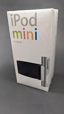 Apple IPod Mini Armband M9445G/A NEW/SEALED • $29