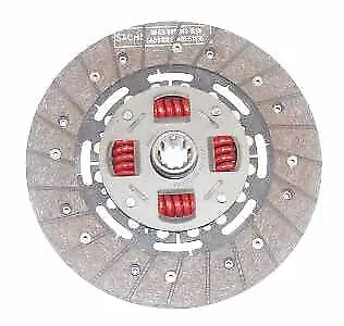 Clutch Disc 8.5  1941-1971 4-134 And 6-161 Engines • $62
