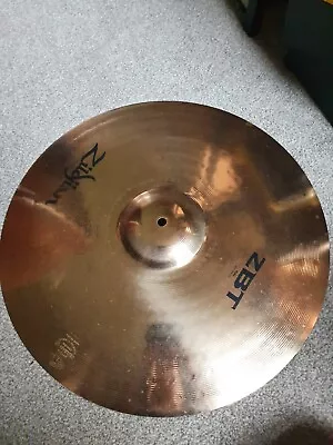 Zildjian ZBT 20  Rock Ride Cymbal • £40