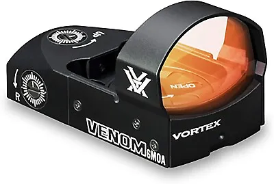 Vortex Venom Red 6 MOA Dot Sight - Black (VMD-3106) • $199.20