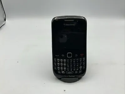 BlackBerry Curve 9330 Purple Verizon  3G Camera Smartphone 3247 • $19.99