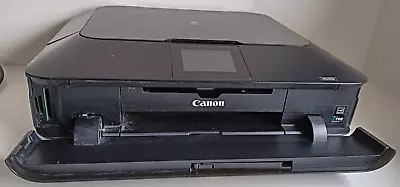Canon Pixma MG6350 Inkjet Printer Scanner • £14.99