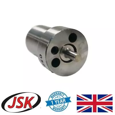 Injector Nozzle For Massey Ferguson FE35 & 35 Standard 23C Engine 1 Piece Only • £15.89