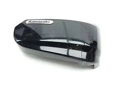 08 Kawasaki VN1600 Vulcan Nomad Right Side Cover Lower Seat Panel 36001-0057 • $40.94