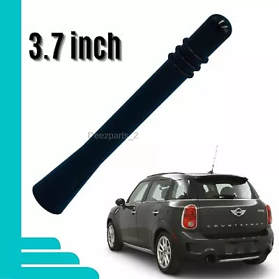 3.7  Antenna Black For Mini Cooper Countryman 2011-2016 • $11.50