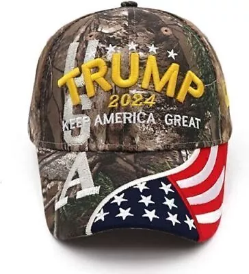 Trump 2024 Navy Hat Cap Take America Back MAGA KAG TAB Take America Back • $9.99