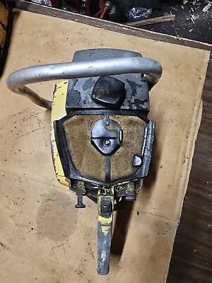 Mcculloch Chainsaw 2-10 ? For Parts Or Repair • $95