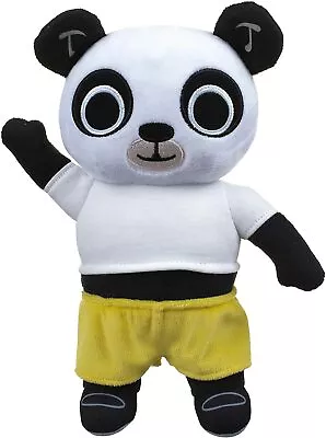 Bing 3588 Talking Pando Soft Toy • $61.73