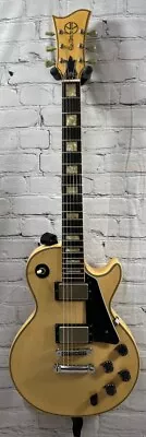 Electra 2264N Studio Zephyr Single Cutaway LP Custom Electric Guitar  MIJ +Case • $971.25