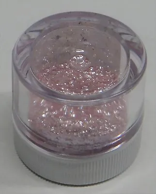 Pastel Pink Jewel Dust FOOD GRADE Luster Dust 4 Grams JD-14 Edible Glitter! • £10.62