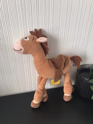 £4.50 • Buy Toy Story Bullseye Plush