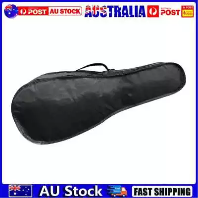 $9.51 • Buy Ukulele Case Guitar Musical Instrument Waterproof Carrying Bag (21 Inch) AU