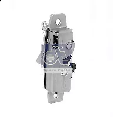 Door Lock DT SPARE PARTS 4.68367 For VW CRAFTER 30-35 Bus (2E_) 2.0 2011-2016 • $46.16