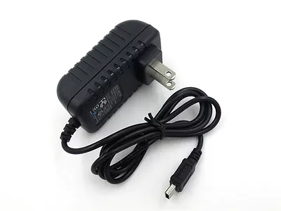 Replacement Wall AC Charger For Tracfone Motorola V3 W376g W375 W175KRZR K1m • $4.98