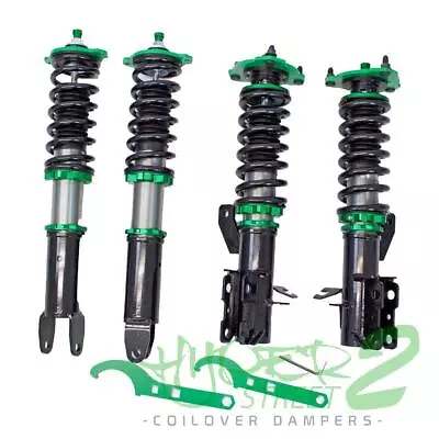 Coilovers For MAXIMA 04-08 Suspension Kit Adjustable Damping Height • $532