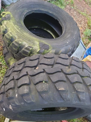 £300 • Buy 3 X Tyres  14 PLY 16 - 20
