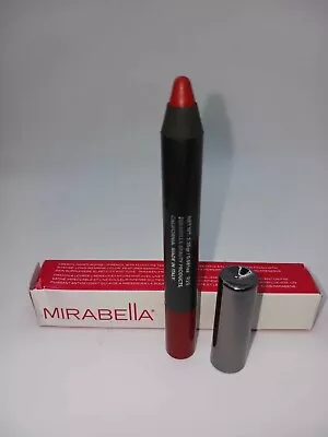 Mirabella Red Velvet Pencil NEW • $15