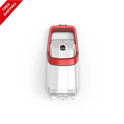 Vax Spotwash Spot Cleaner CLEAN WATER TANK With LID & HANDLE - RED • £34.99
