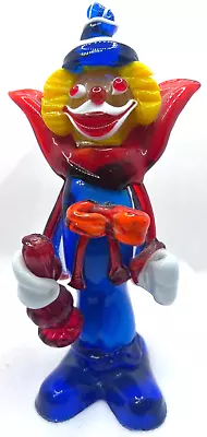 Murano Glass Clown • £12.99