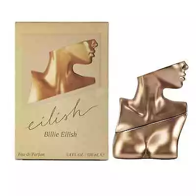 Eilish By Billie Eilish EDP 3.4 Oz / 100 Ml Spray Perfume For Women Spray NIB • $49.99