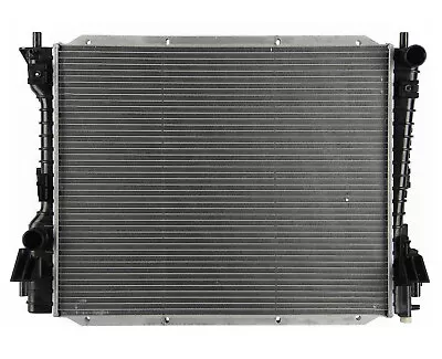 Sunbelt Radiator For 05-14 Ford Mustang  Lifetime Warranty • $94