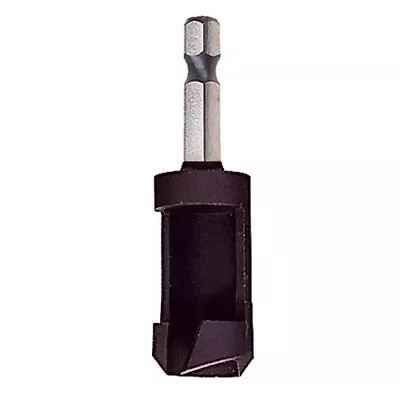 £16.98 • Buy Trend Snap/pc/10t Snappy Tube Plug Cutter 10mm       