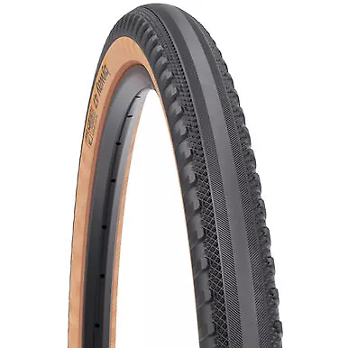 WTB ByWay 700x40c Folding  Adventure Road TCS Tyre Tan • $47.42