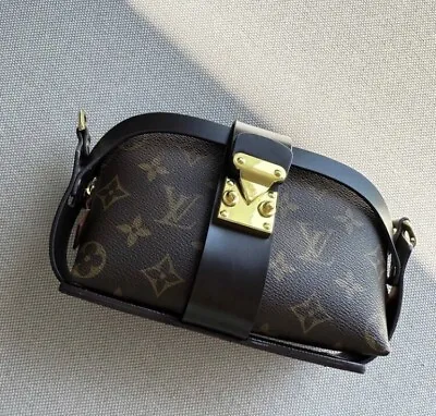 £120 • Buy Encasement For Louis Vuitton Cosmetic PM Pouch