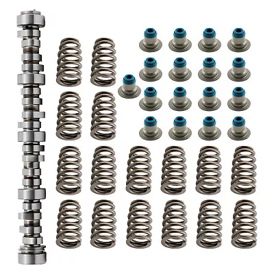 Stage 2 Cam Camshaft For Ls1 Ls2 Ls6 Lsx 4.8 5.3 6.0 6.2 For Tahoe For Suburban • $185.08