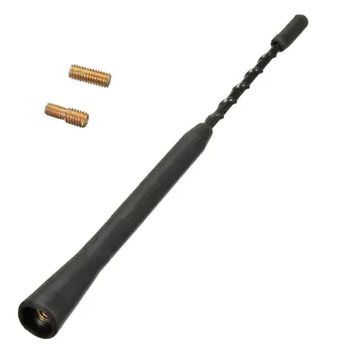 23cm Aerial Radio/Stereo Antenna Mast For MGF 1995-2002 • £5.99