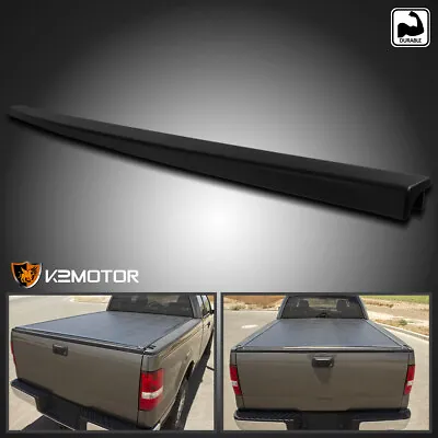 Fits 2004-2008 Ford F150 Trunk Top Protector Cover Tailgate Molding Cap Spoiler • $46.38