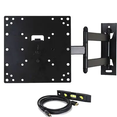 LED LCD TV Wall Mount For Vizio LG 26 28 29 32 39 40 42  Articulating E40-D0 COF • $10.96