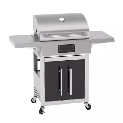 £463.99 • Buy LANDMANN E- Grill Trolley BBQ
