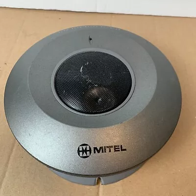 Mitel 50004459 IP Conference Saucer 5310 Unit Replacement Full-duplex For Parts • $4