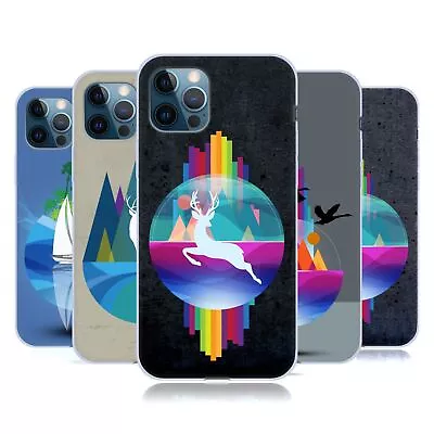 OFFICIAL DAVE LOBLAW CONTEMPORARY ART SOFT GEL CASE FOR APPLE IPHONE PHONES • $32.95