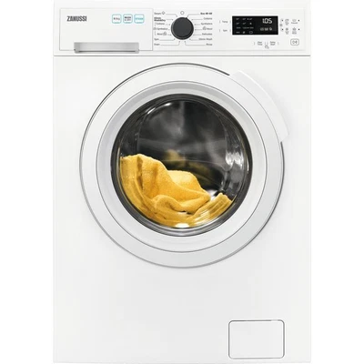 £520.99 • Buy Zanussi ZWD96SB4PW Washer Dryer 9kg + 6kg 1600rpm In White