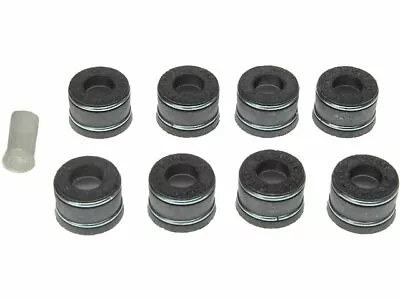 Exhaust Valve Stem Seal Kit 5XVH56 For Monza Vega 1971 1972 1973 1974 1975 1976 • $28.78