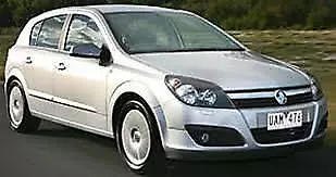 Holden Astra 2004-2009 Repair Workshop Service Manual - READ AD -  • $7.90