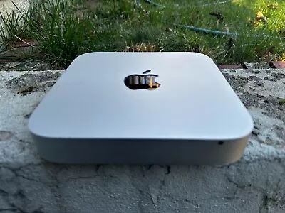 Mac-Mini I5 2.5Ghz 2012 -ProToolsLogic Pro X-Waves Auto-Tune-Mavericks • $340