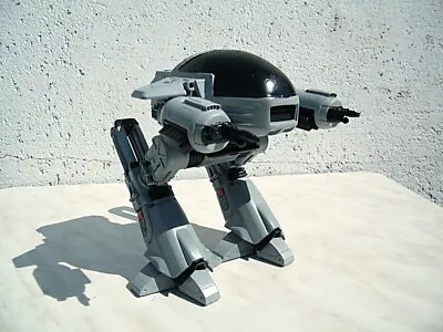 Resin Static Scale Model Of ED-209 From Robocop Movie • $65