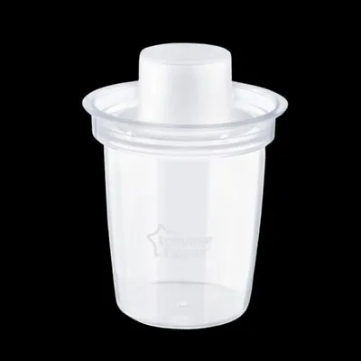 Tommee Tippee Milk Powder Dispensers Storage Pots • £1.50