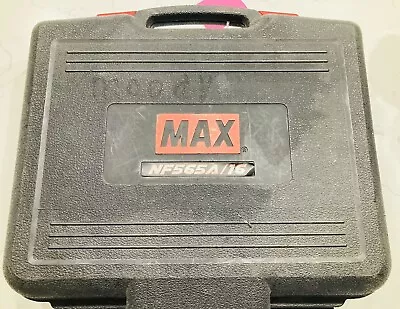 Max Air Nail Gun NF565A/16 • $84.99