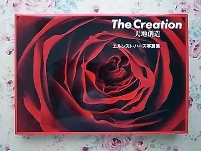 $350 • Buy The Creation Genesis Creation Narrative : Photographs By Ernst Haas