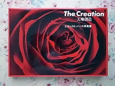 $350 • Buy The Creation Genesis Creation Narrative : Photographs By Ernst Haas