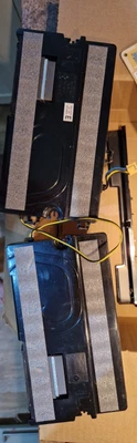 £15 • Buy Samsung 50  UE50TU8000K TV Parts                 SPEAKERS BN96-49998E 