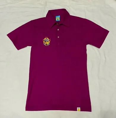 Babycakes Polo  Tshirt  Cherry • £16.99