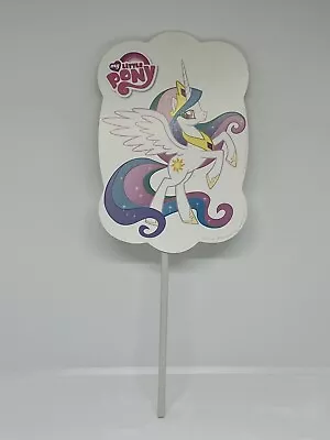 My Little Pony Cake Topper - Decorativo Para Pasteles De My Little Pony. • $3.99