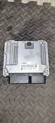 £39.99 • Buy Bmw 3 Series 320d 2011 E90 Lci 2.0d Diesel Engine Ecu 8512047-01